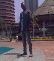 kanda254 construction site